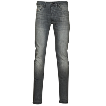 textil Herre Smalle jeans Diesel D-LUSTER Grå / Lys