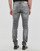 textil Herre Smalle jeans Diesel D-LUSTER Grå / Lys