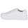 Sko Dame Lave sneakers Vagabond Shoemakers ZOE PLATFORM Hvid