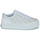 Sko Dame Lave sneakers Guess GIAA5 Hvid / Sølv