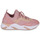 Sko Dame Lave sneakers Guess GENIVER Pink