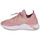 Sko Dame Lave sneakers Guess GENIVER Pink