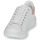 Sko Dame Lave sneakers Guess VIBO Hvid / Pink