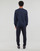 textil Herre Sweatshirts Lacoste SH5073-166 Marineblå