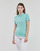 textil Dame Polo-t-shirts m. korte ærmer Lacoste PF5462 Blå