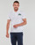 textil Herre Polo-t-shirts m. korte ærmer Lacoste PH5076 Hvid