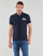 textil Herre Polo-t-shirts m. korte ærmer Lacoste PH5076 Marineblå