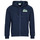 textil Herre Sweatshirts Lacoste SH5088 Marineblå / Grøn