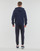 textil Herre Sweatshirts Lacoste SH5088 Marineblå / Grøn