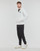 textil Herre Sweatshirts Lacoste SH5088 Hvid