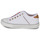 Sko Pige Lave sneakers Mustang 5024402 Hvid