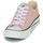 Sko Dame Lave sneakers Victoria TRIBU LONA Pink