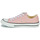 Sko Dame Lave sneakers Victoria TRIBU LONA Pink