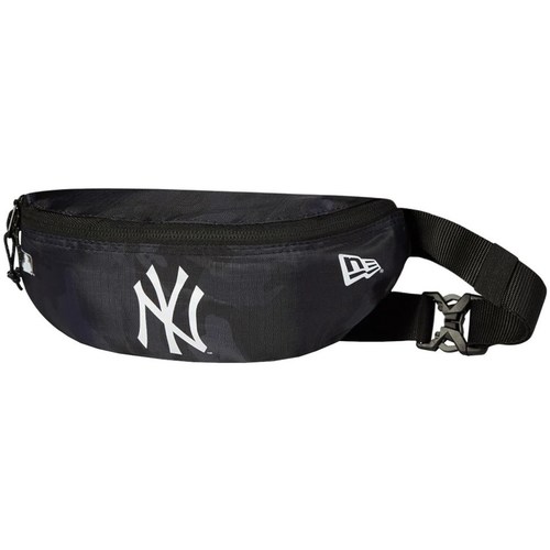 Tasker Håndtasker m. kort hank New-Era Mlb New York Yankees Logo Mini Sort