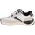 Sko Dame Lave sneakers Big Star KK274098 Creme, Hvid