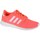 Sko Dame Lave sneakers adidas Originals QT Racer Pink
