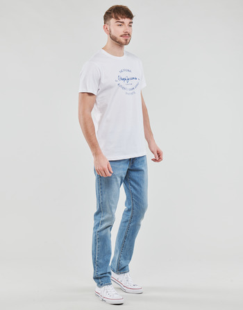 Pepe jeans RIGLEY Hvid