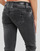 textil Dame Lige jeans Pepe jeans VENUS Sort / Forvasket