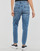 textil Dame Mom fit jeans Pepe jeans VIOLET Blå