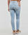 textil Dame Mom fit jeans Pepe jeans VIOLET Blå / Lys