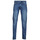 textil Herre Straight fit jeans Pepe jeans STANLEY Blå