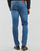 textil Herre Straight fit jeans Pepe jeans STANLEY Blå
