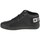 Sko Dame Lave sneakers Big Star EE274351 Sort