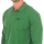textil Herre Polo-t-shirts m. lange ærmer Napapijri NP0A4G9Q-GZ2 Grøn