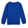 textil Dreng Sweatshirts Name it NMMJEBIN MARVEL SWEAT Blå