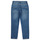 textil Pige Mom fit jeans Name it NKFROSE HW MOM AN JEANS Blå / Medium