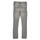 textil Pige Jeans - skinny Name it NKFPOLLY SKINNY JEANS Grå / Lys