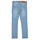 textil Pige Smalle jeans Name it NKFPOLLY SKINNY JEANS Blå / Lys