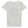 textil Dreng T-shirts m. korte ærmer Name it NMMBERT SS TOP Hvid