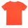 textil Dreng T-shirts m. korte ærmer Name it NMMTONY SS TOP Orange