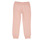 textil Pige Træningsbukser Name it NKFTERA LOOSE SWEAT PANT Pink