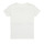 textil Dreng T-shirts m. korte ærmer Name it NMMTONY SS TOP Hvid
