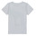textil Dreng T-shirts m. korte ærmer Name it NMMFAMA SS TOP Hvid