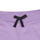 textil Pige Shorts Name it NKFVOLTA SWE SHORTS Violet