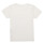 textil Dreng T-shirts m. korte ærmer Name it NKMDOFUS SS TOP Hvid