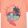 textil Dreng T-shirts m. korte ærmer Name it NKMFICOLAJ SS TOP BOX Orange