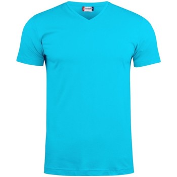 textil Langærmede T-shirts C-Clique  Blå