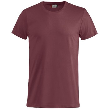textil Herre Langærmede T-shirts C-Clique  Flerfarvet