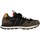 Sko Dreng Lave sneakers Sun68 Z42310K Sort