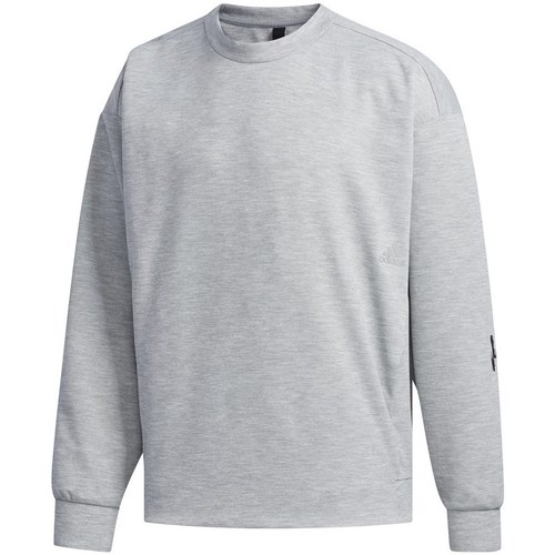 textil Herre Sweatshirts adidas Originals FM5383 Grå