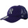 Accessories Herre Kasketter '47 Brand MLB New York Yankees Branson Cap Violet