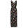 textil Dame Lange kjoler Vero Moda VMEASY Sort