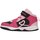 Sko Pige Høje sneakers Primigi 2947122 Pink