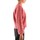 textil Dame T-shirts m. korte ærmer Niu' AW22511J07 Pink