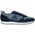 Sko Herre Sneakers Le Coq Sportif 2220202 DRESS BLUE Blå