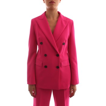 textil Dame Jakker / Blazere Marella ARABIA Pink